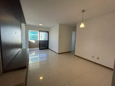 Apartamento com 2 Quartos à venda, 76m² no Caminho das Árvores, Salvador