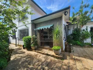 Casa com 5 Quartos à venda, 260m² no Mosela, Petrópolis