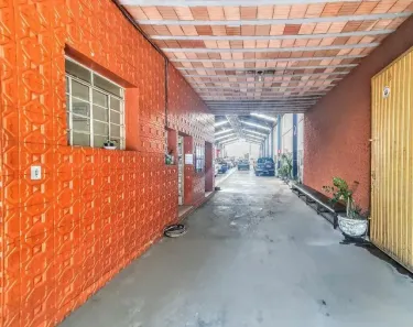 Galpão/Depósito/Armazém com 1 Quarto à venda, 750m² no Prado, Belo Horizonte