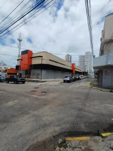 Ponto Comercial à venda, 36m² no Cidade Alta, Natal