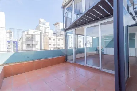 Apartamento com 2 Quartos à venda, 115m² no Pinheiros, São Paulo