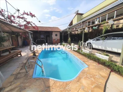 Casa com 3 Quartos à venda, 220m² no Eymard, Belo Horizonte