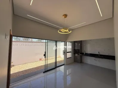 Casa com 3 Quartos à venda, 110m² no Plano Diretor Sul, Palmas