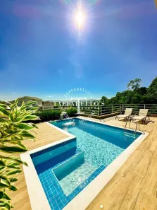 Casa de Condomínio com 3 Quartos à venda, 291m² no Loteamento Itatiba Country Club, Itatiba