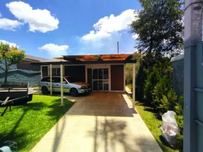 Casa com 3 Quartos à venda, 330m² no Lamenha Pequena, Curitiba