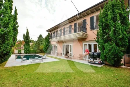 Casa com 5 Quartos à venda, 750m² no Cidade Jardim, São Paulo