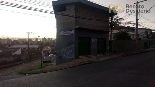 Casa com 2 Quartos à venda, 517m² no Esplanada, Belo Horizonte
