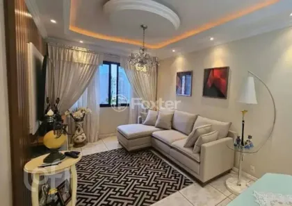 Apartamento com 1 Quarto à venda, 94m² no Centro, Florianópolis