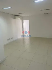 Sala Comercial à venda, 77m² no Jardim Pompéia, Indaiatuba