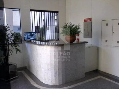 Sala Comercial para venda ou aluguel, 49m² no Indianópolis, São Paulo