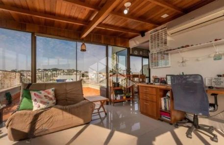 Cobertura com 2 Quartos à venda, 119m² no Vila Jardim, Porto Alegre