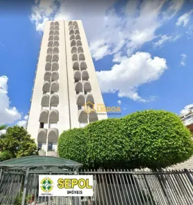 Apartamento com 2 Quartos à venda, 65m² no Vila Esperança, São Paulo