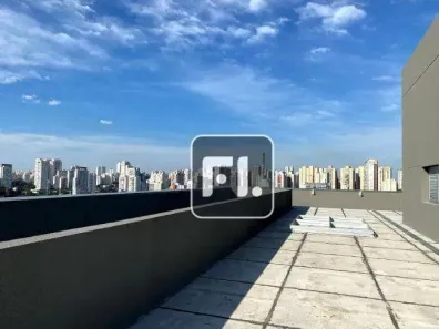 Sala Comercial para alugar, 225m² no Vila Gertrudes, São Paulo