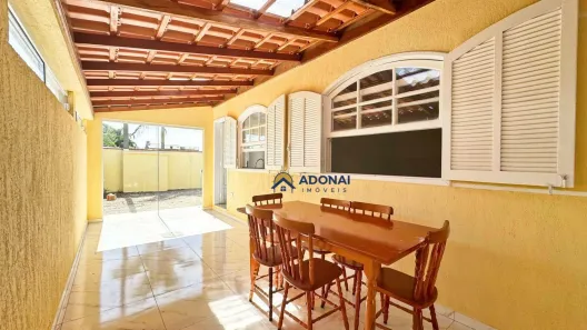 Casa de Condomínio com 2 Quartos à venda, 51m² no Guaratuba, Guaratuba