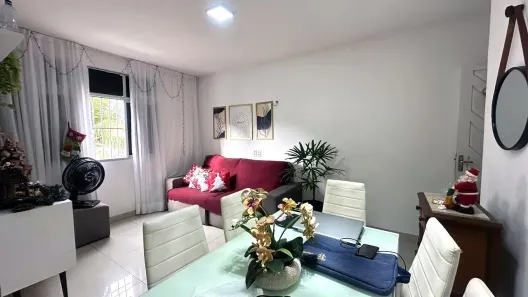 Apartamento com 2 Quartos à venda, 65m² no Capim Macio, Natal