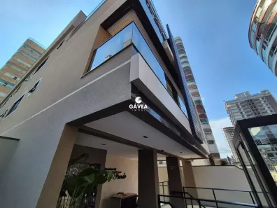 Casa com 2 Quartos à venda, 40m² no Guilhermina, Praia Grande