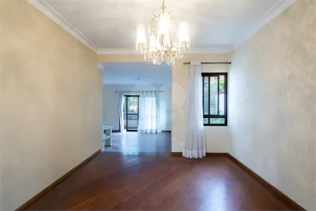 Apartamento com 3 Quartos à venda, 211m² no Moema, São Paulo