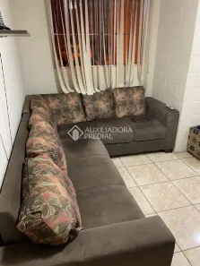 Apartamento com 2 Quartos à venda, 42m² no Santa Fé, Gravataí