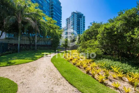 Apartamento com 5 Quartos à venda, 307m² no Barra da Tijuca, Rio de Janeiro