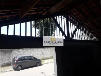 Casa com 2 Quartos à venda, 150m² no Conjunto Residencial Dom Pedro I, São José dos Campos