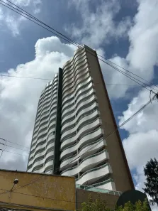 Apartamento com 1 Quarto à venda, 44m² no Praia de Iracema, Fortaleza