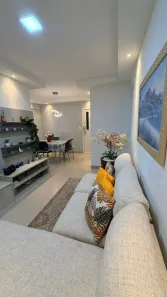 Apartamento com 2 Quartos à venda, 64m² no Centro, Lauro de Freitas