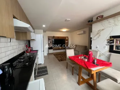 Apartamento com 2 Quartos à venda, 54m² no Fátima, Canoas