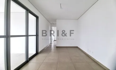 Apartamento com 2 Quartos à venda, 64m² no Santo Amaro, São Paulo