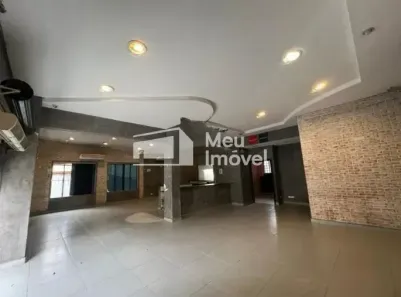 Ponto Comercial com 1 Quarto para alugar, 213m² no Jardim Nova América, São José dos Campos