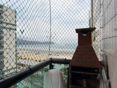 Cobertura com 2 Quartos à venda, 105m² no Guilhermina, Praia Grande