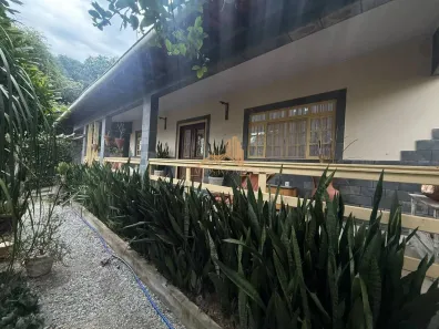 Casa com 3 Quartos à venda, 200m² no Morro do Milagre, São Pedro da Aldeia