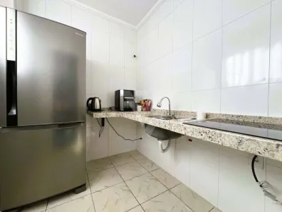 Apartamento com 3 Quartos à venda, 135m² no Centro, Sorocaba