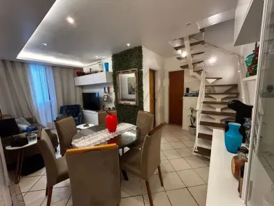 Apartamento com 4 Quartos à venda, 115m² no Icaraí, Niterói