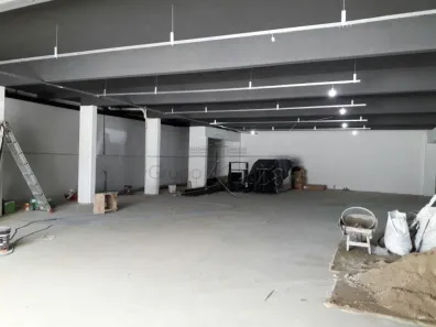 Prédio Comercial à venda, 953m² no Jardim Esplanada, São José dos Campos