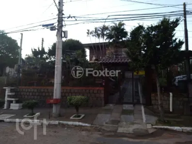 Casa com 5 Quartos à venda, 310m² no São José, Canoas