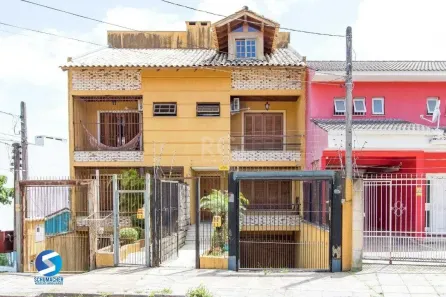 Casa com 3 Quartos à venda, 204m² no Ipanema, Porto Alegre