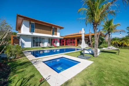 Casa de Condomínio com 4 Quartos à venda, 378m² no Residencial Fazenda Da Grama, Itupeva