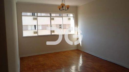 Apartamento com 3 Quartos à venda, 130m² no Centro, Campinas