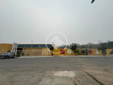 Prédio Comercial com 20 Quartos para venda ou aluguel, 1300m² no Barra do Pari, Cuiabá
