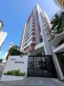 Apartamento com 2 Quartos para alugar, 75m² no Boa Viagem, Recife