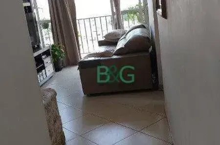 Apartamento com 2 Quartos à venda, 61m² no Jardim Celeste, São Paulo