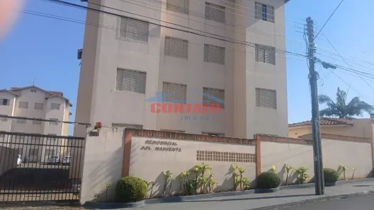Apartamento com 2 Quartos à venda, 50m² no Jardim Nova Santa Paula, São Carlos