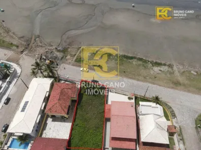 Lote/Terreno à venda, 540m² no Estância Bal Maria H Novaes, Peruíbe