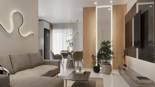Apartamento com 2 Quartos à venda, 70m² no Morretes, Itapema