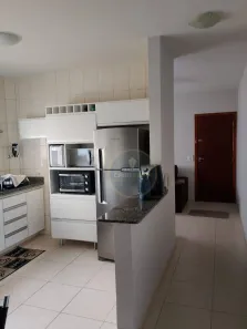 Apartamento com 2 Quartos à venda, 65m² no Universitário, Uberaba