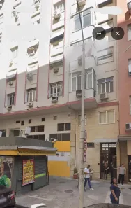 Apartamento com 1 Quarto para alugar, 30m² no Copacabana, Rio de Janeiro