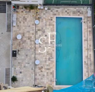 Apartamento com 2 Quartos à venda, 70m² no Rio Comprido, Rio de Janeiro