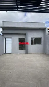 Casa com 3 Quartos à venda, 73m² no Residencial Dunamis, São José dos Campos