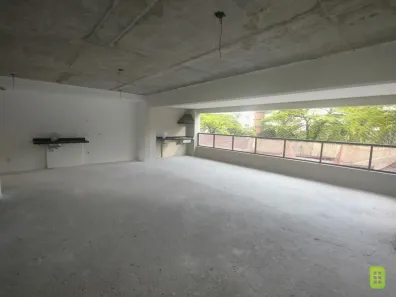 Apartamento com 3 Quartos à venda, 177m² no Jardim, Santo André