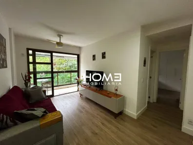 Apartamento com 2 Quartos à venda, 67m² no Recreio dos Bandeirantes, Rio de Janeiro